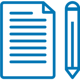 Build and share interactive contents and courses easily, in few clicks.