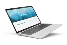 Quiddis e-learning LMS