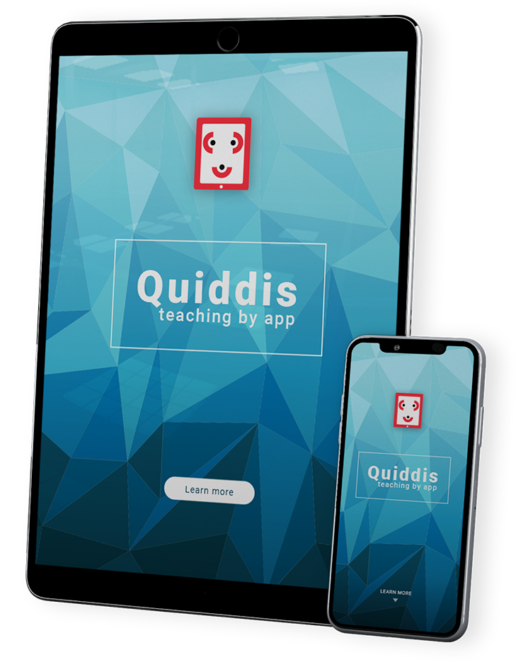 Demo App Quiddis