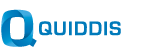 Logo Quiddis