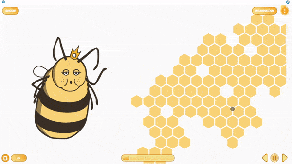 Beehive Template
