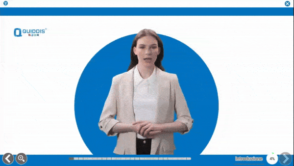 Advanced Digital Tech – Tecnologie per la VR