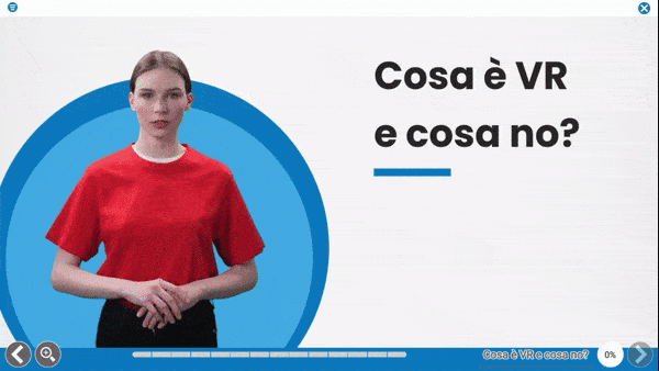 Advanced Digital Tech – Cos'è VR e cosa no?