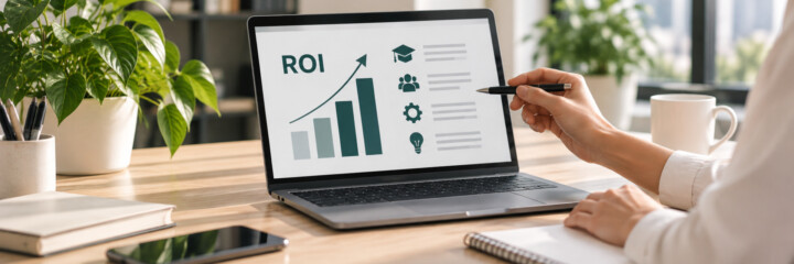calcolare ROI formazione aziendale - Measure Corporate Training ROI