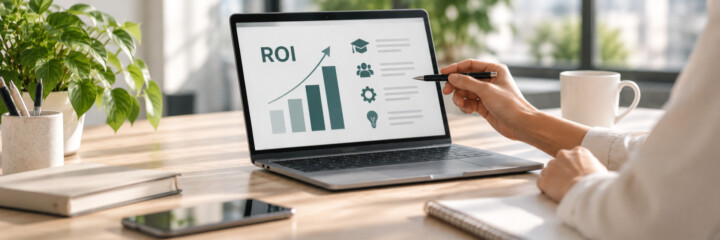 calcolare ROI formazione aziendale - Measure Corporate Training ROI